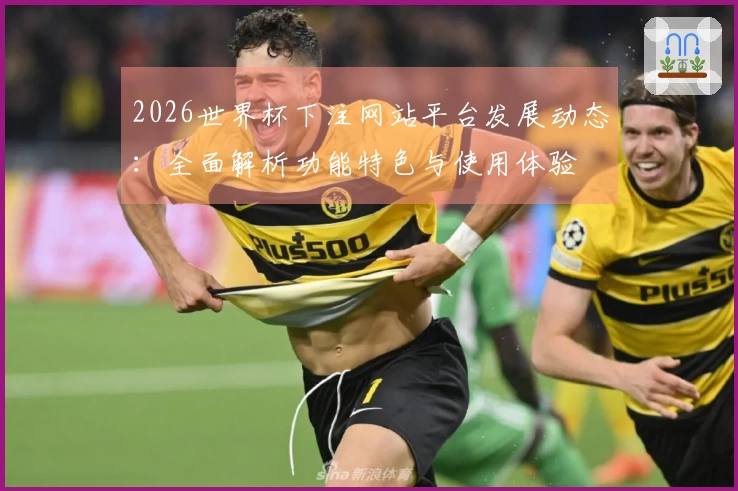 2026世界杯下注网站平台发展动态：全面解析功能特色与使用体验