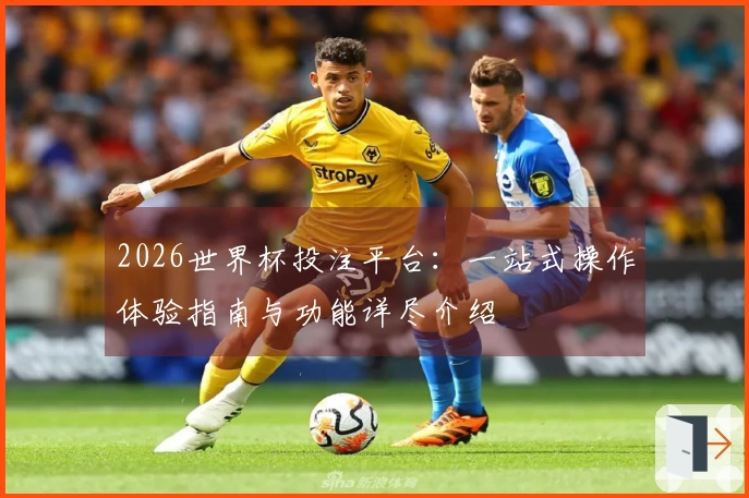 2026世界杯投注平台：一站式操作体验指南与功能详尽介绍