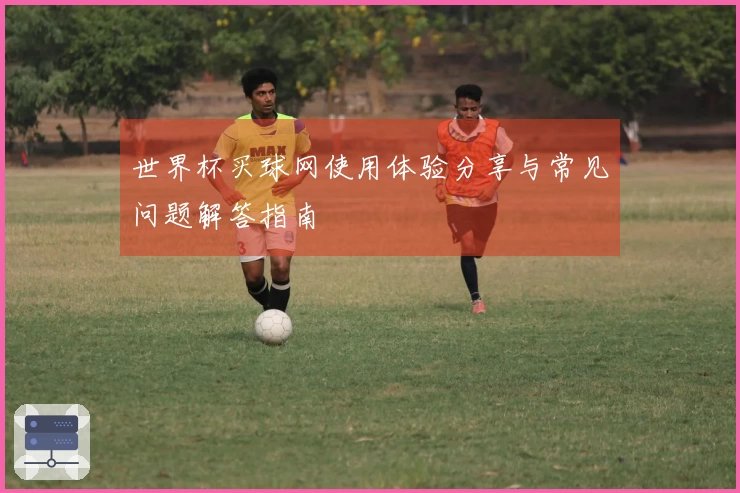 世界杯买球网使用体验分享与常见问题解答指南